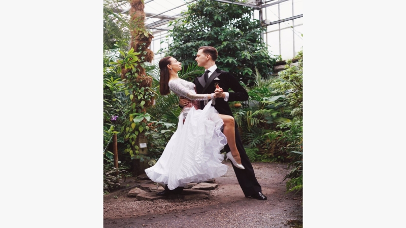 How Long Do Ballroom Dance Shoes Last?