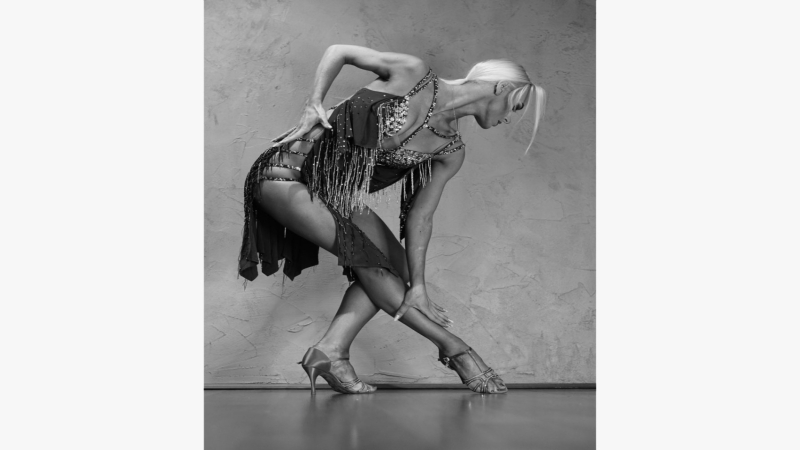 Do Dance Shoes Make a Difference? 6 Surprising Facts