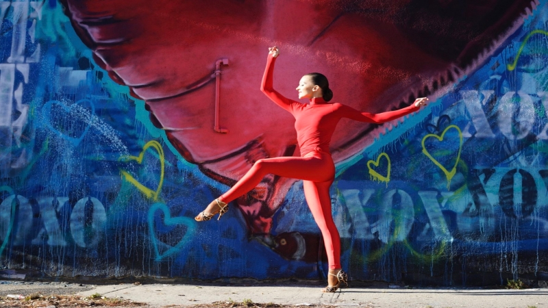 Why Are Dance Shoes Important?