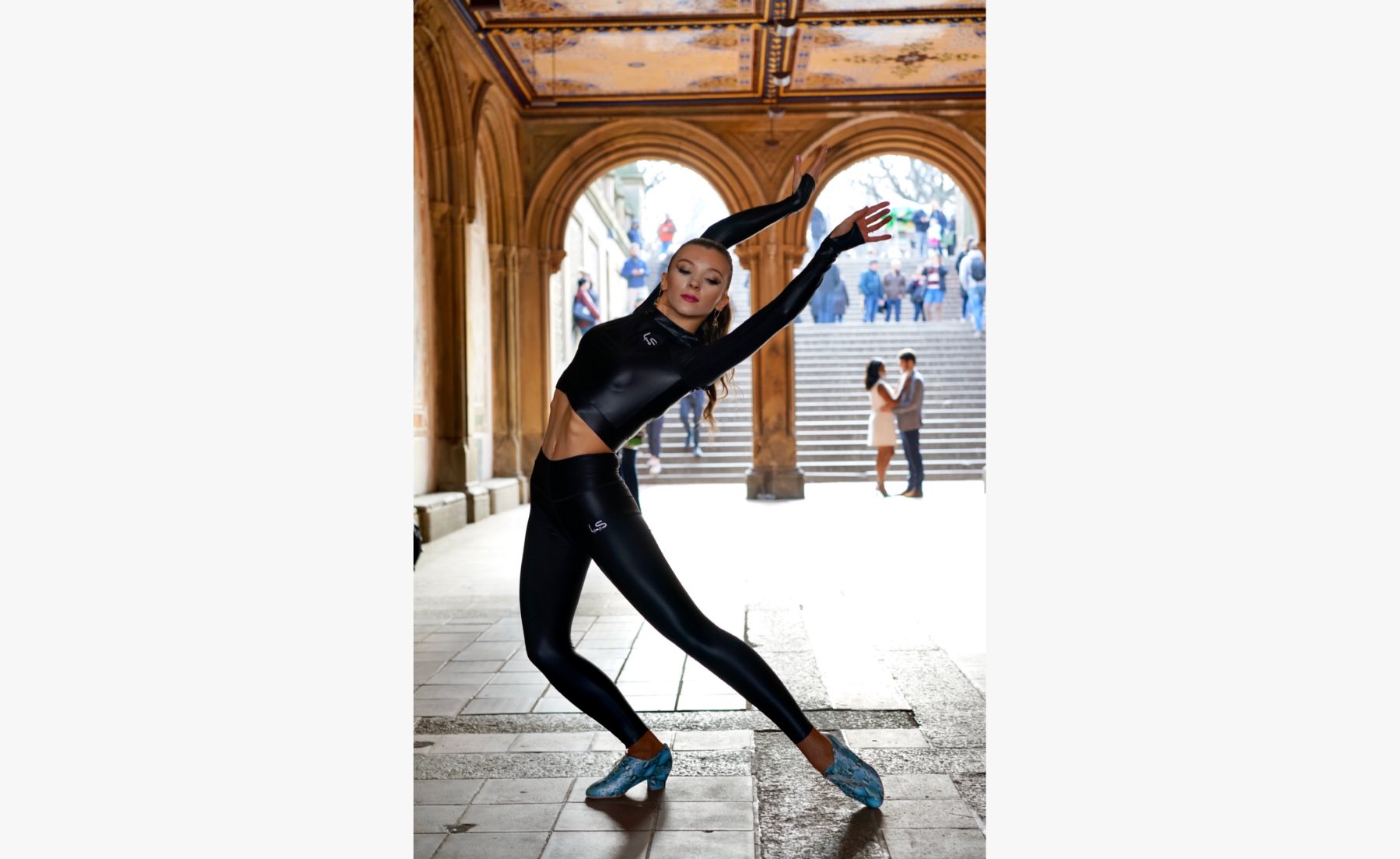 What Are Dance Shoe Converters?