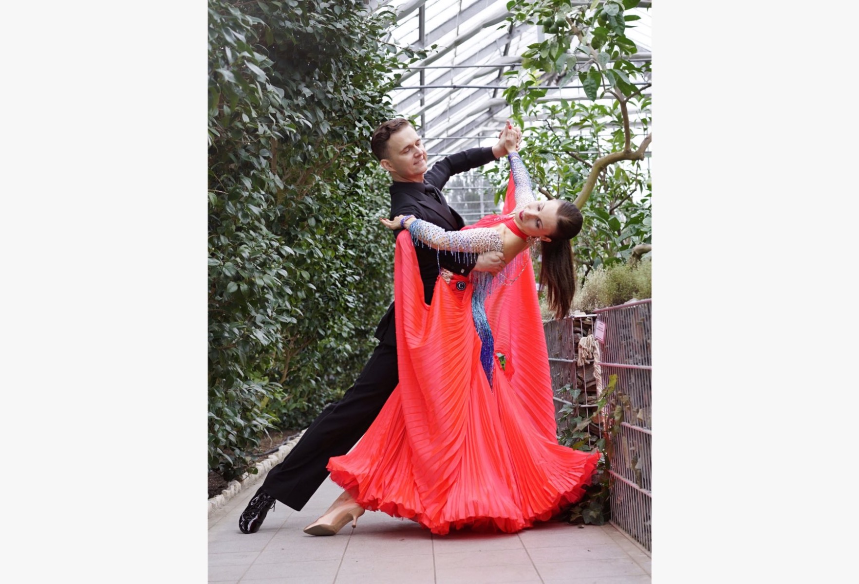 What Are the Easiest Ballroom Dances To Learn?