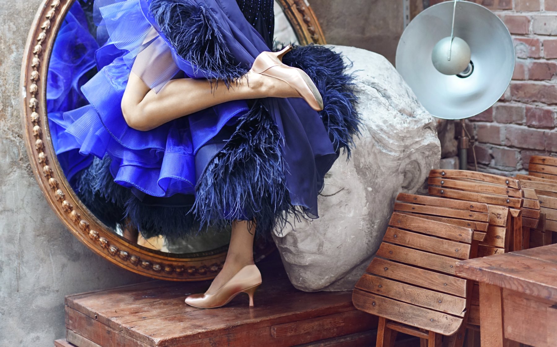 How To Clean Satin Shoes