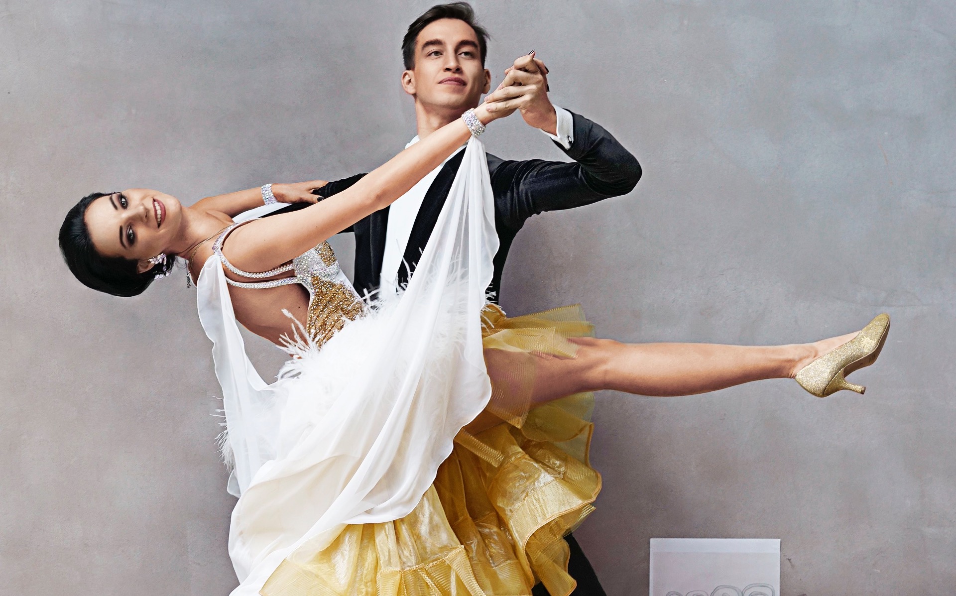How to Become a Ballroom Dance Teacher