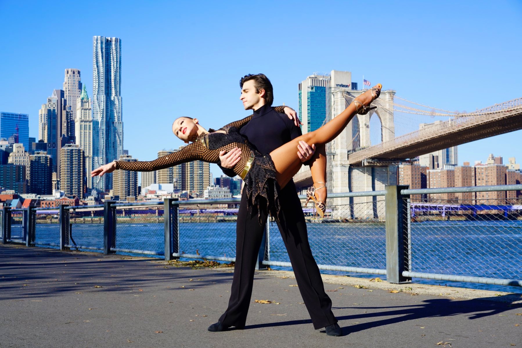 9 Best Latin Dance Shoes for Beginners in 2023