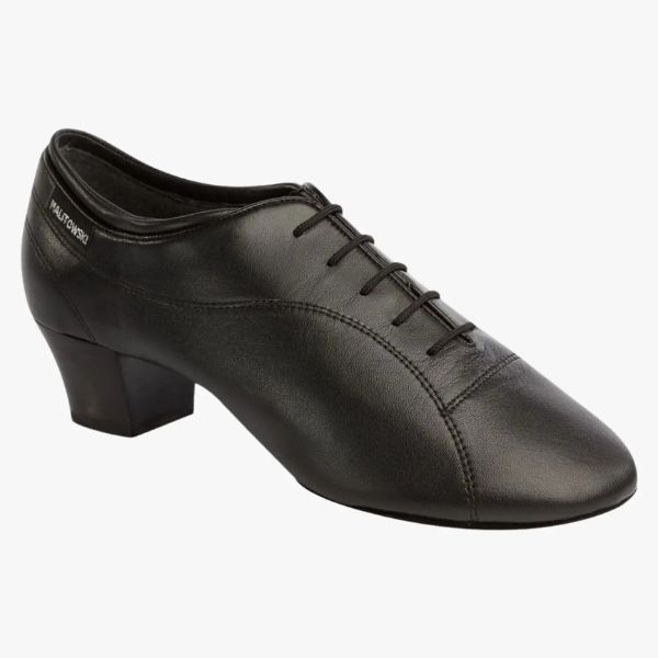 Style 8500 Black Leather