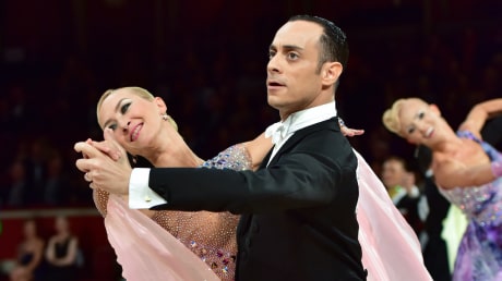 United Kingdom Dance Festival 2026