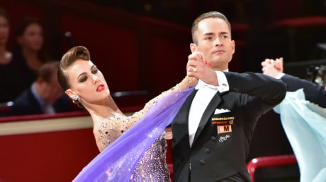 Dancing With the Stars Weekend