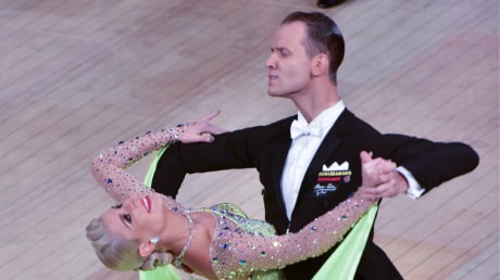 Dancing with the Stars Weekend