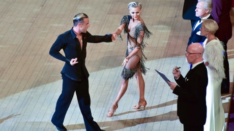 Dancing With the Stars Weekend at Celtic Manor Resort, July 2026