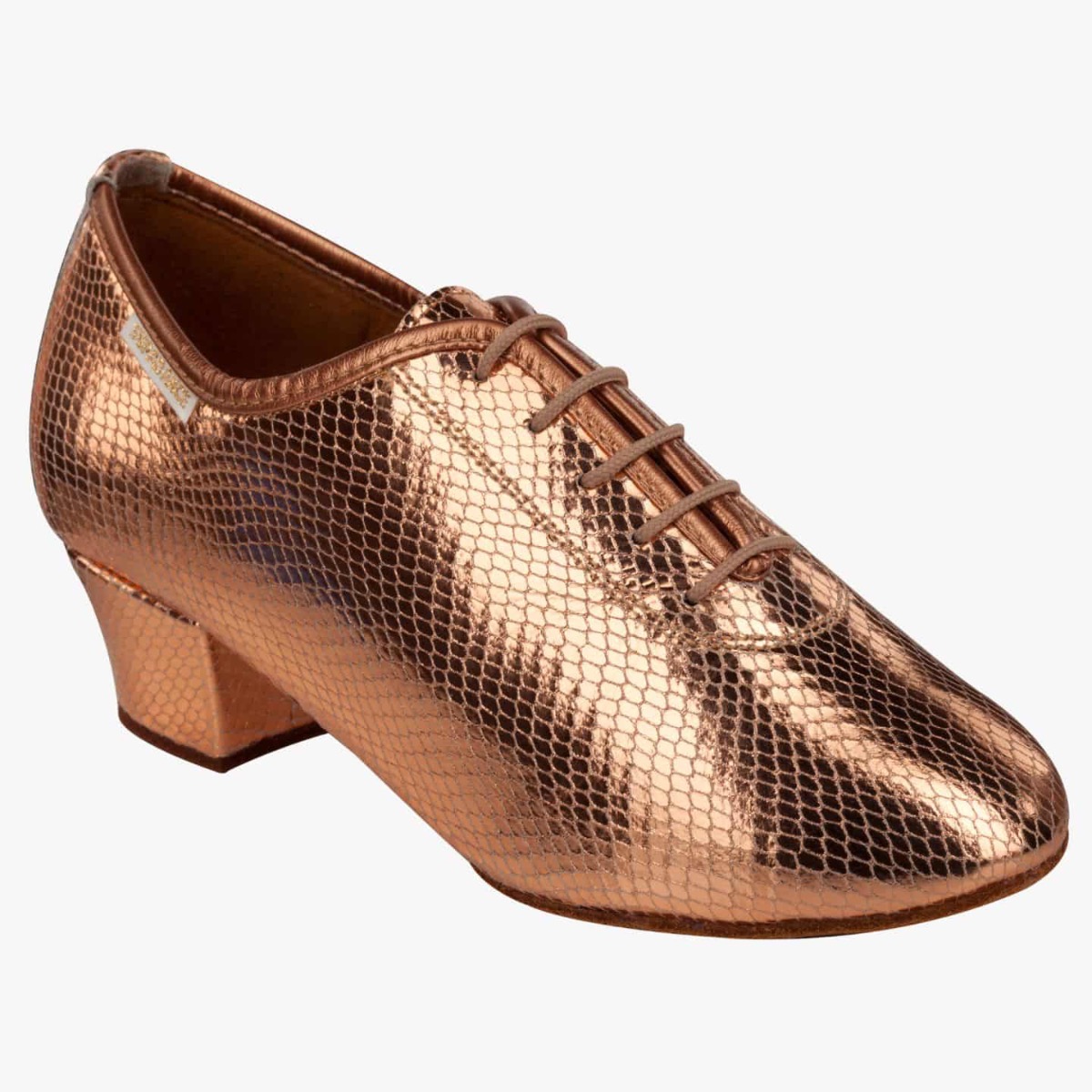 Style 1326 — Bronze Embossed