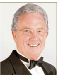 Barry Free, founder of Supadance