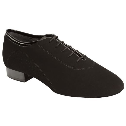 Style 5200 black nubuck