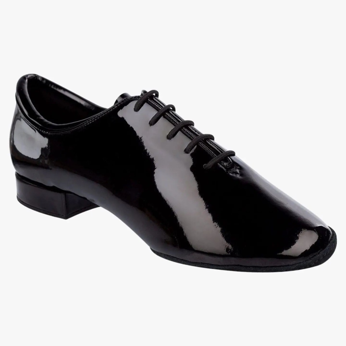 Style 8510 — Black Patent